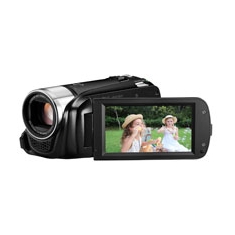 Videocamara Digital Canon Legria Hf R28 Kit